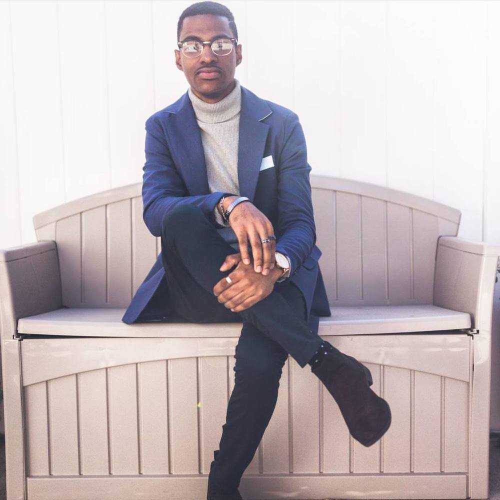 Meet your Posher, Russhane